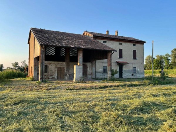casa indipendente in vendita a Soncino
