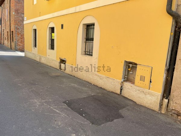appartamento in vendita a Soncino