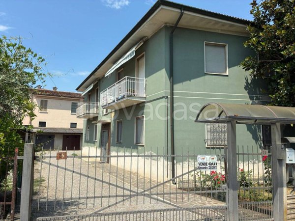 appartamento in vendita a Soncino