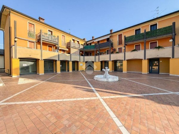 appartamento in vendita a Soncino