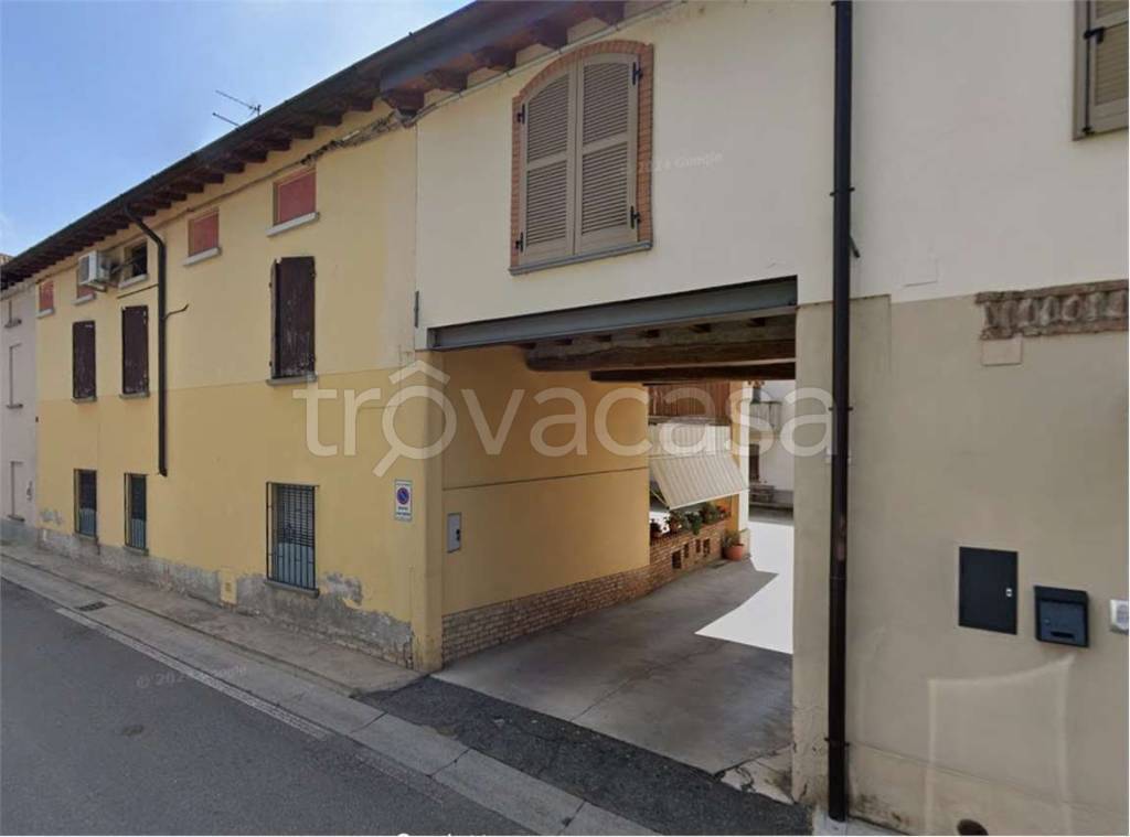 casa indipendente in vendita a Soncino