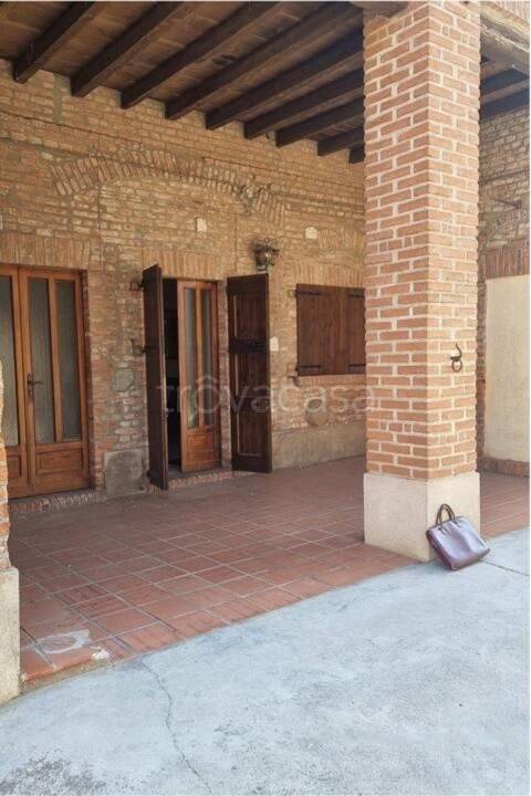 casa indipendente in vendita a Soncino