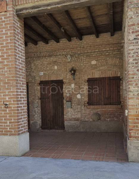 casa indipendente in vendita a Soncino
