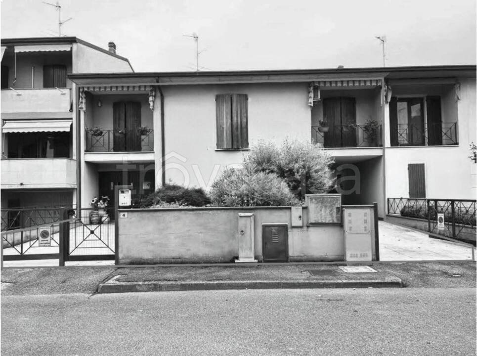 casa indipendente in vendita a Soncino