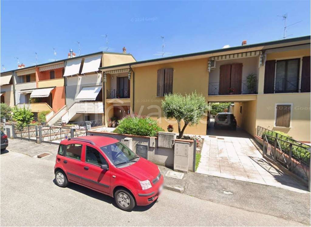 casa indipendente in vendita a Soncino