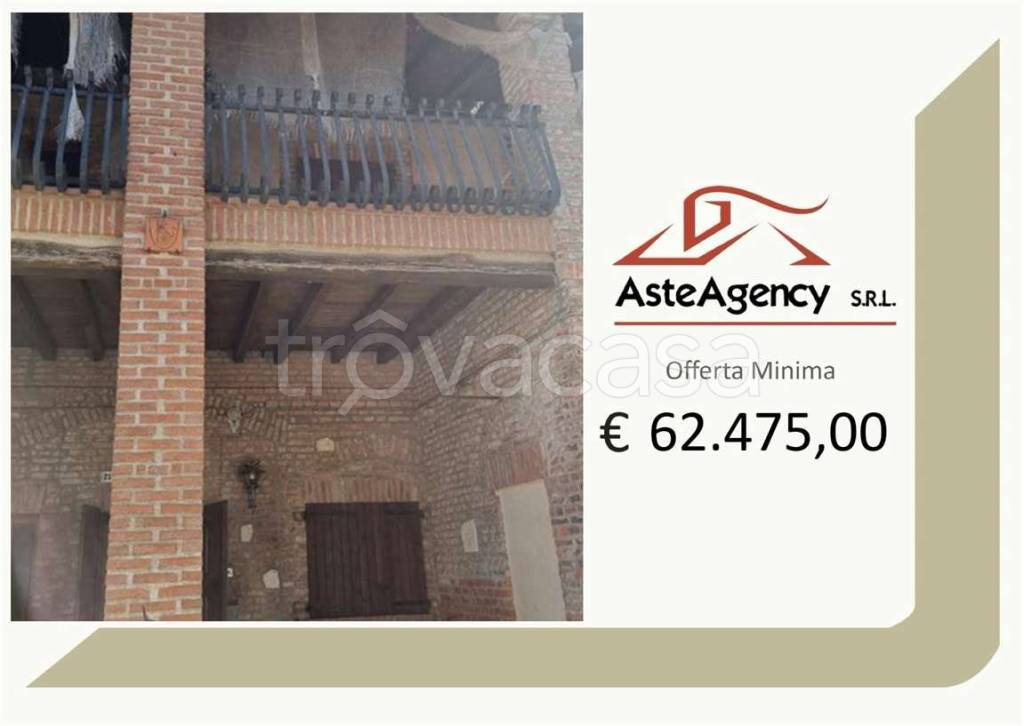 casa indipendente in vendita a Soncino