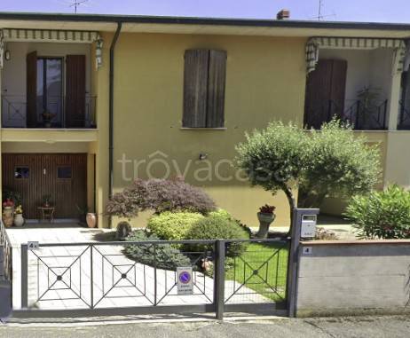 casa indipendente in vendita a Soncino