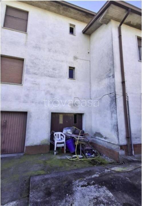 casa indipendente in vendita a Soncino
