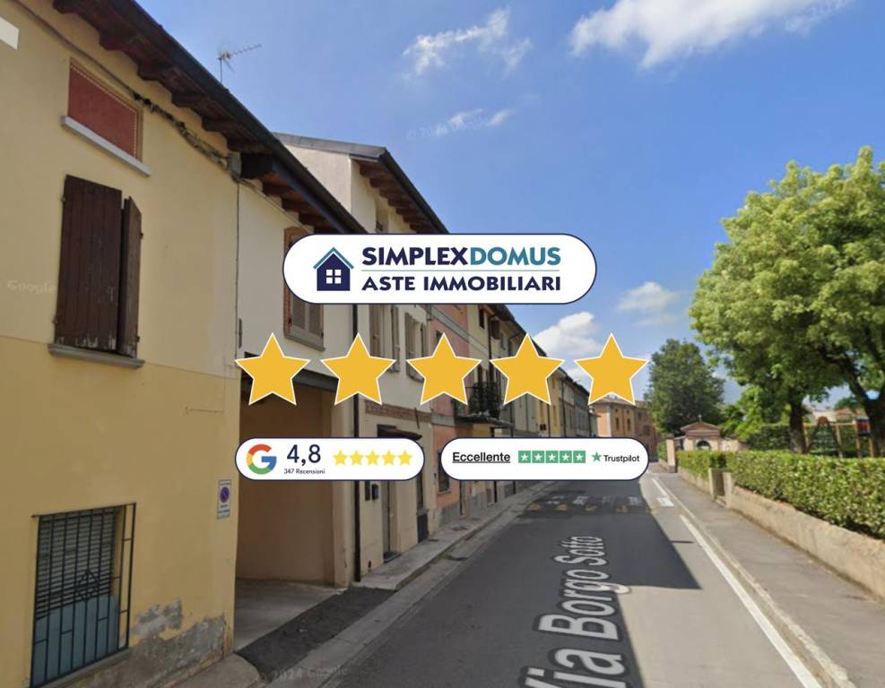 appartamento in vendita a Soncino