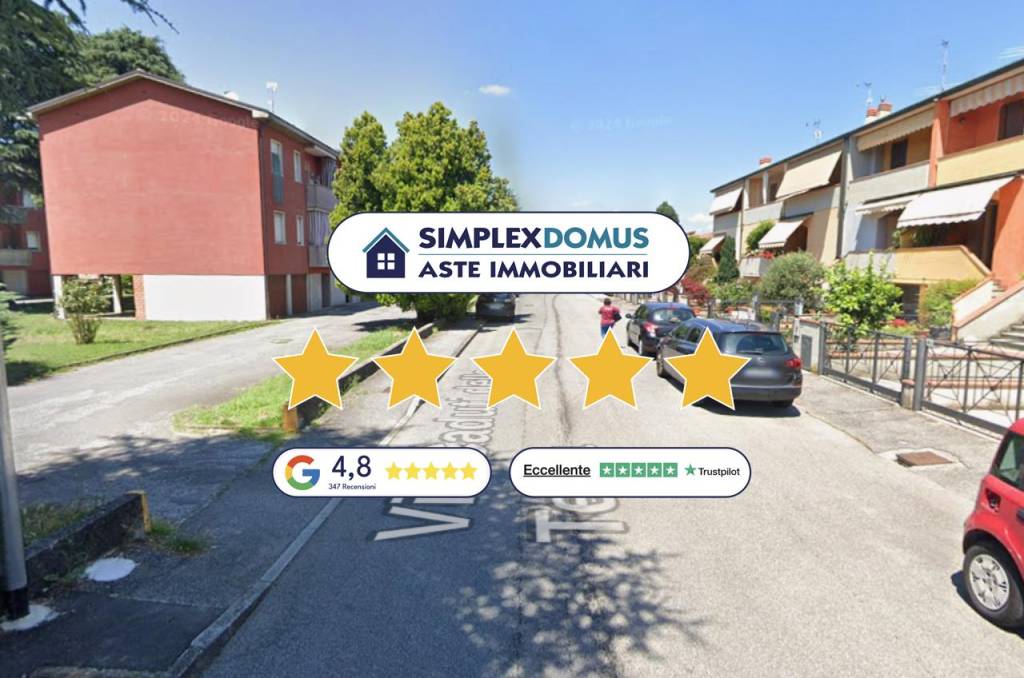casa indipendente in vendita a Soncino
