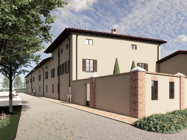 appartamento in vendita a Soncino