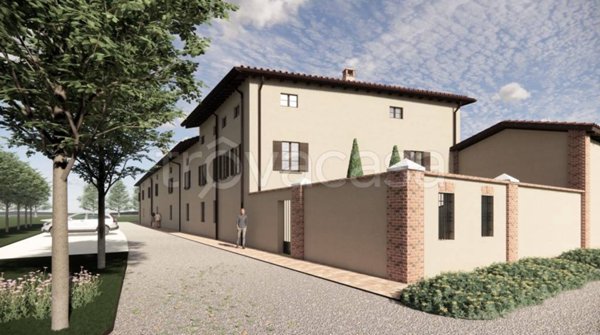 appartamento in vendita a Soncino
