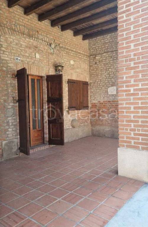 appartamento in vendita a Soncino