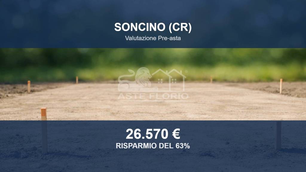 villetta a schiera in vendita a Soncino in zona Gallignano