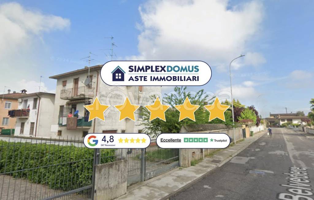 appartamento in vendita a Soncino