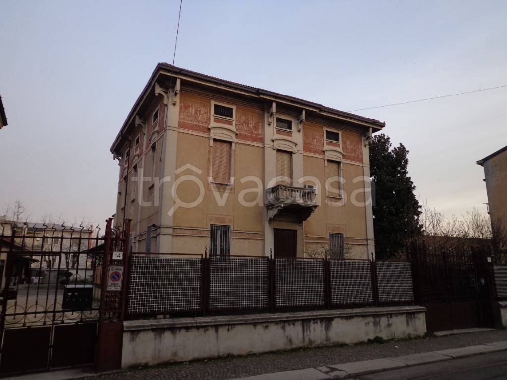 appartamento in vendita a Soresina