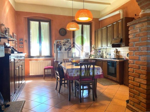 casa indipendente in vendita a Soresina