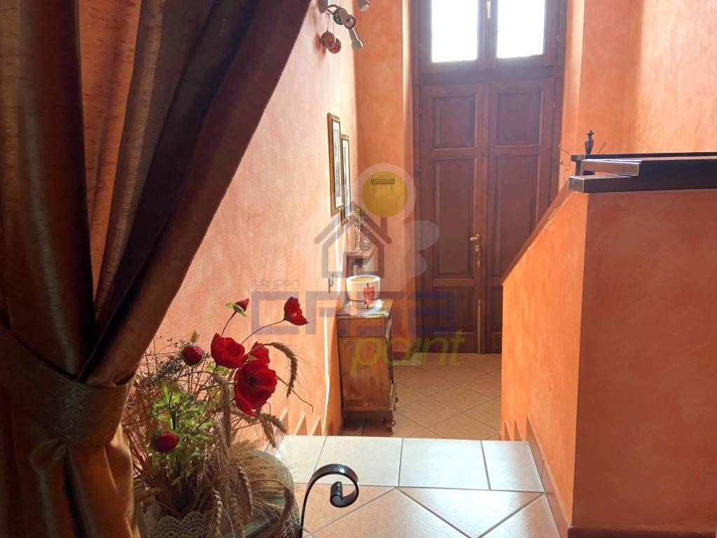casa indipendente in vendita a Soresina