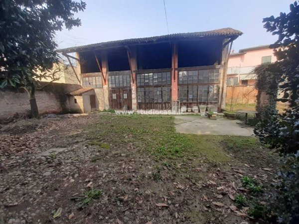casa indipendente in vendita a Soresina