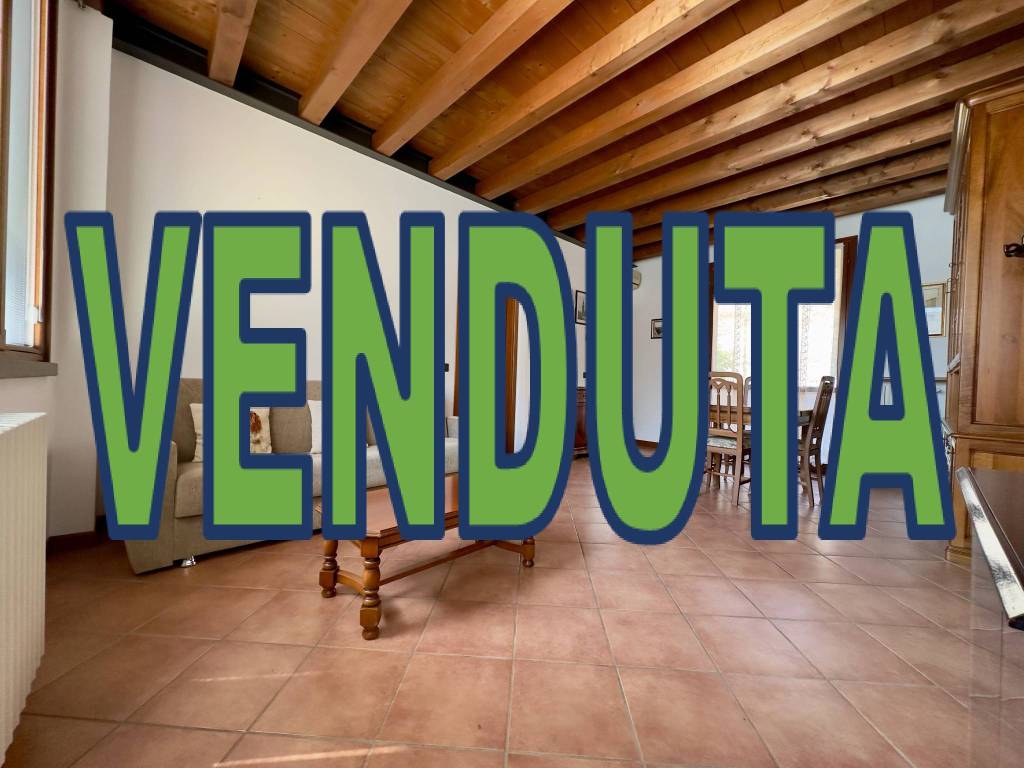 appartamento in vendita a Soresina