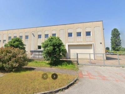 terreno edificabile in vendita a Soresina