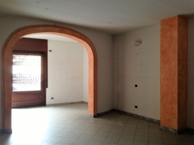 intera palazzina in vendita a Soresina