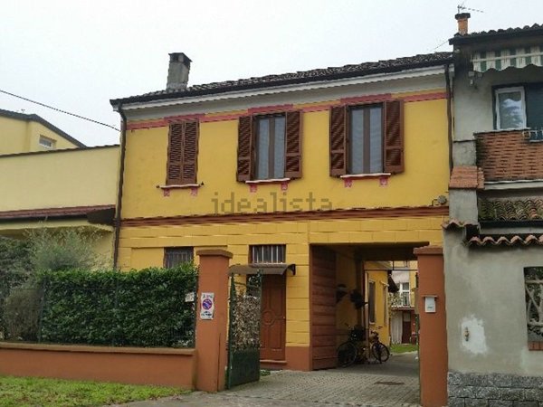 appartamento in vendita a Soresina