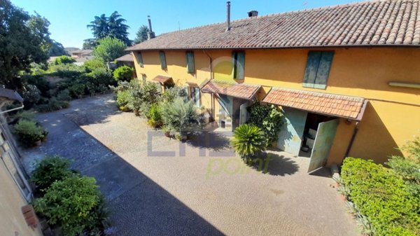 casa indipendente in vendita a Soresina