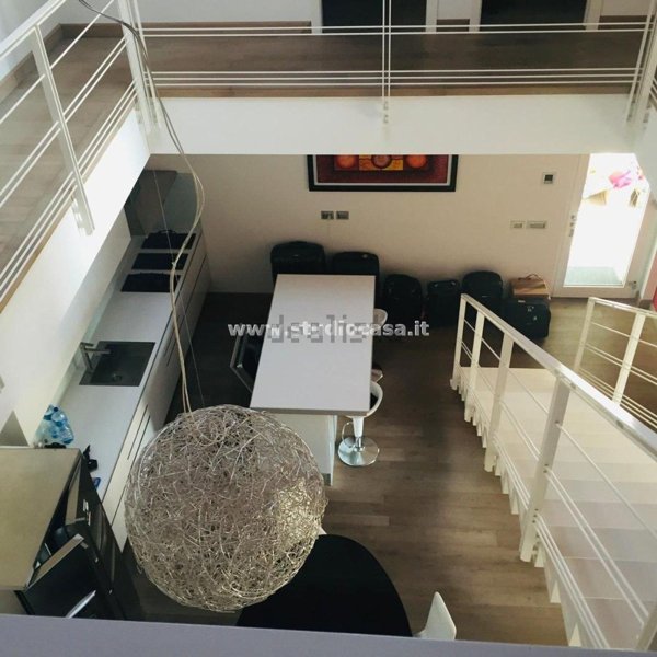 appartamento in vendita a Soresina