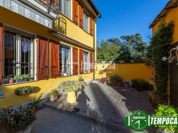 casa indipendente in vendita a Soresina