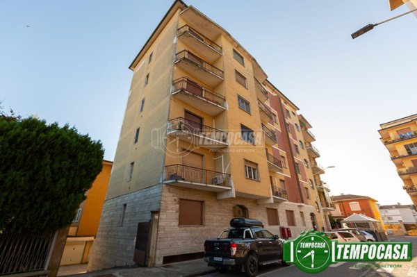 appartamento in vendita a Soresina