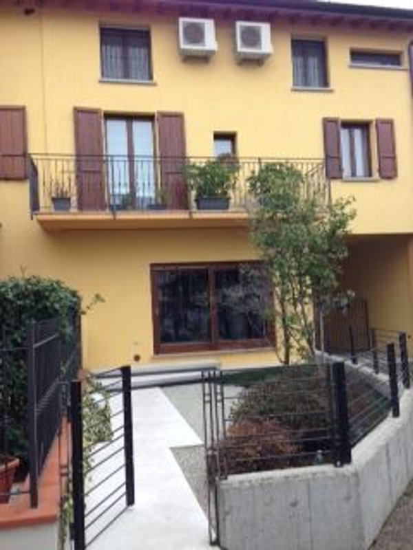 appartamento in vendita a Soresina