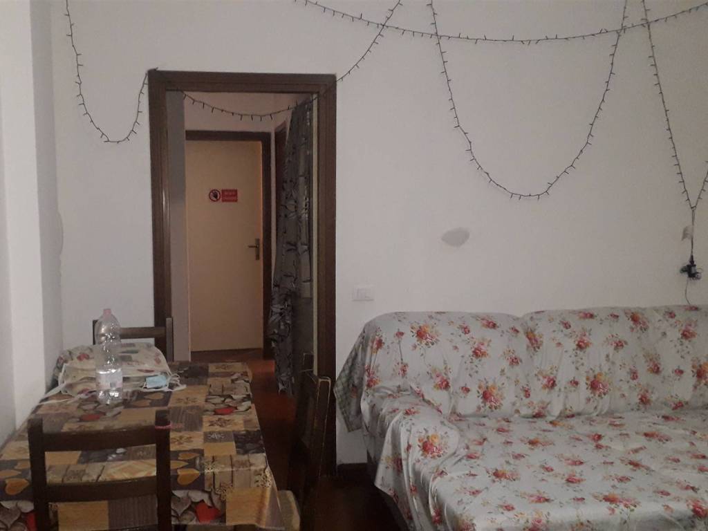 appartamento in vendita a Soresina