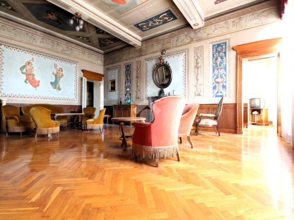 appartamento in vendita a Soresina