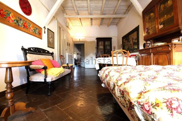 appartamento in vendita a Soresina