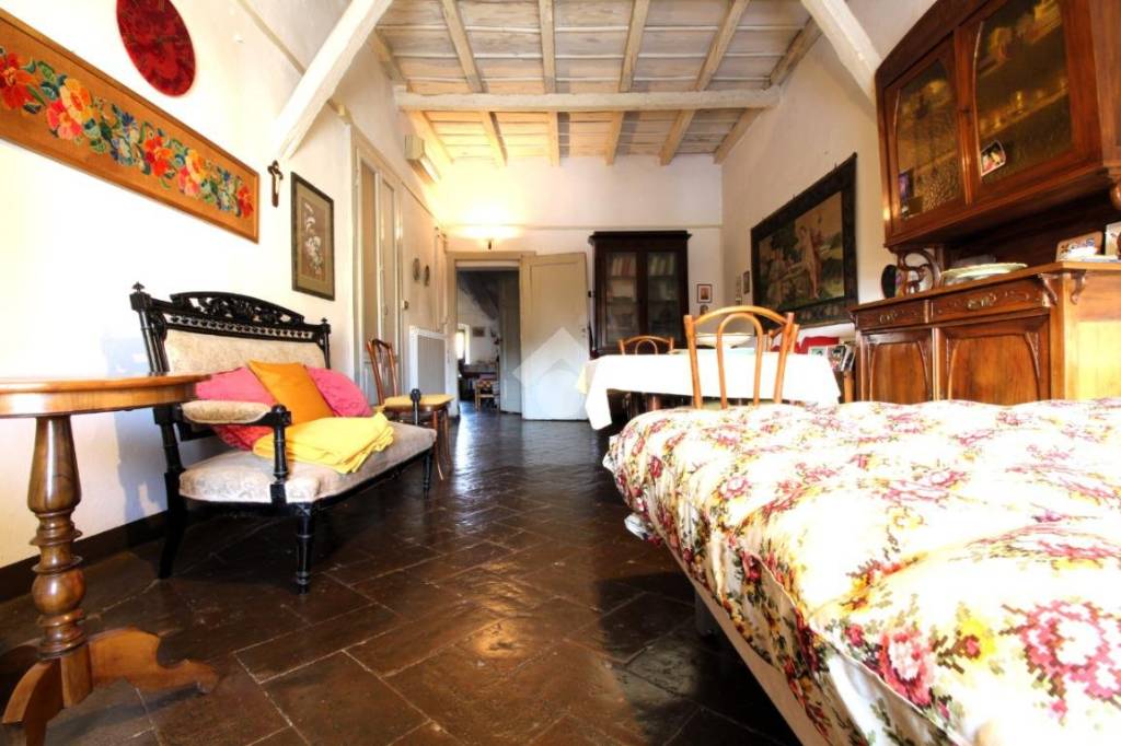 appartamento in vendita a Soresina