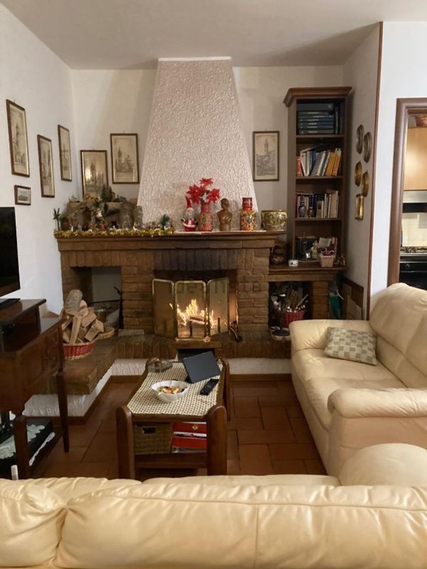 appartamento in vendita a Soresina