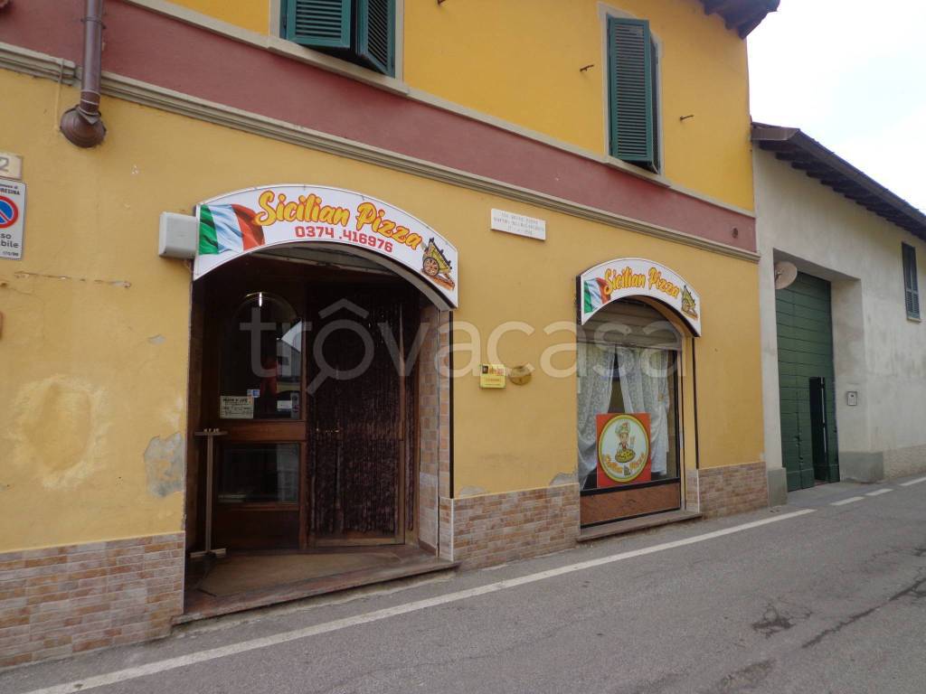 negozio in vendita a Soresina