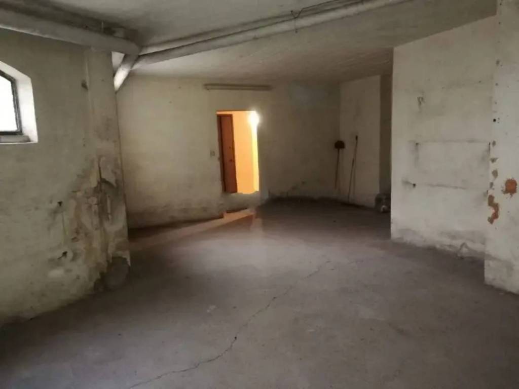 appartamento in vendita a Soresina