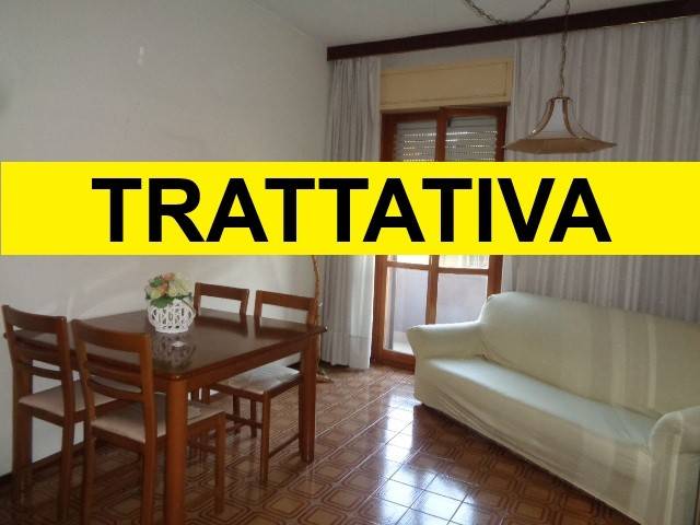 appartamento in vendita a Soresina
