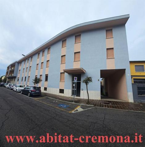 ufficio in vendita a Soresina