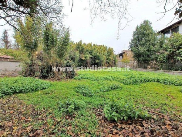 terreno agricolo in vendita a Soresina