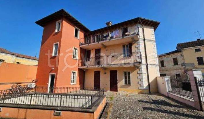 appartamento in vendita a Soresina