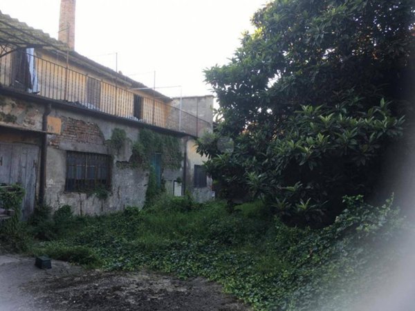 casa indipendente in vendita a Soresina