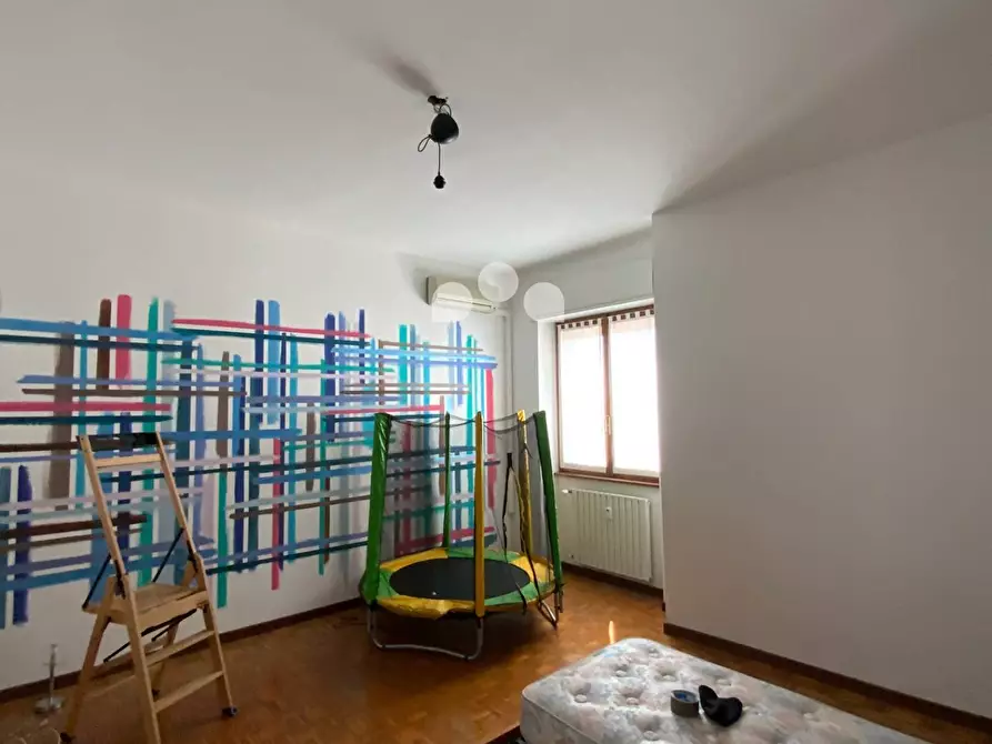 appartamento in vendita a Soresina