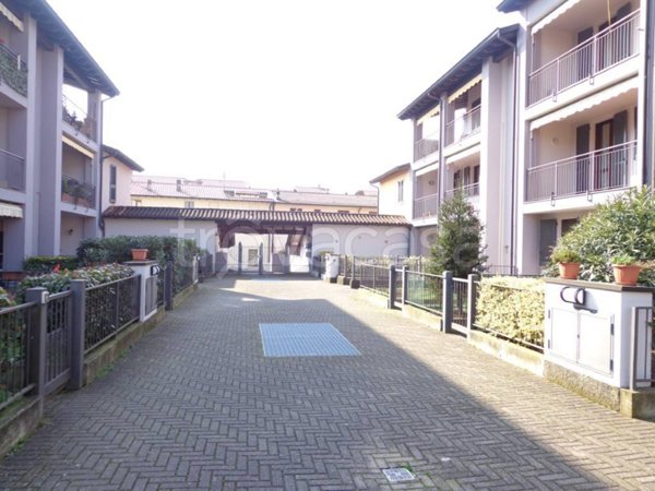 appartamento in vendita a Soresina