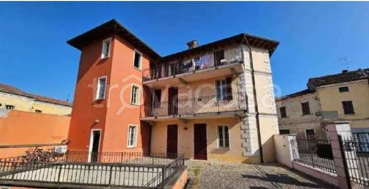 appartamento in vendita a Soresina
