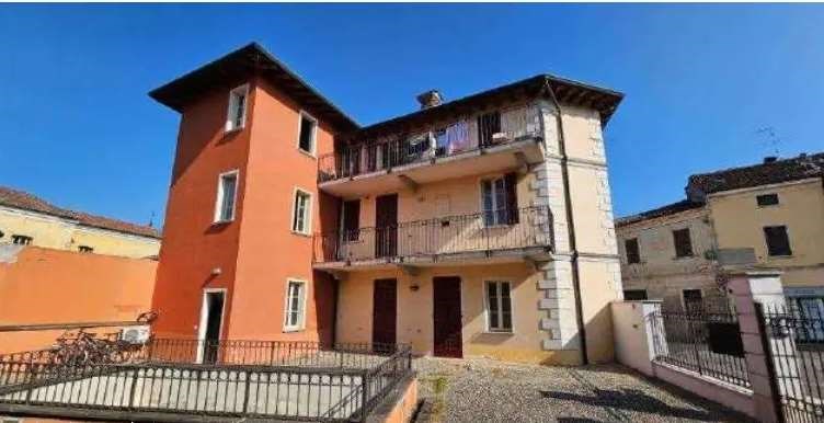 appartamento in vendita a Soresina