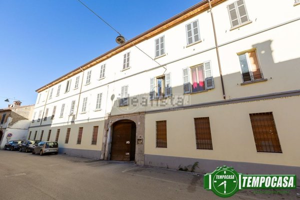 appartamento in vendita a Soresina