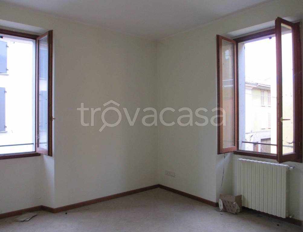 appartamento in vendita a Soresina